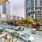 Primestay - Serene 2Br In Sobha Hartland